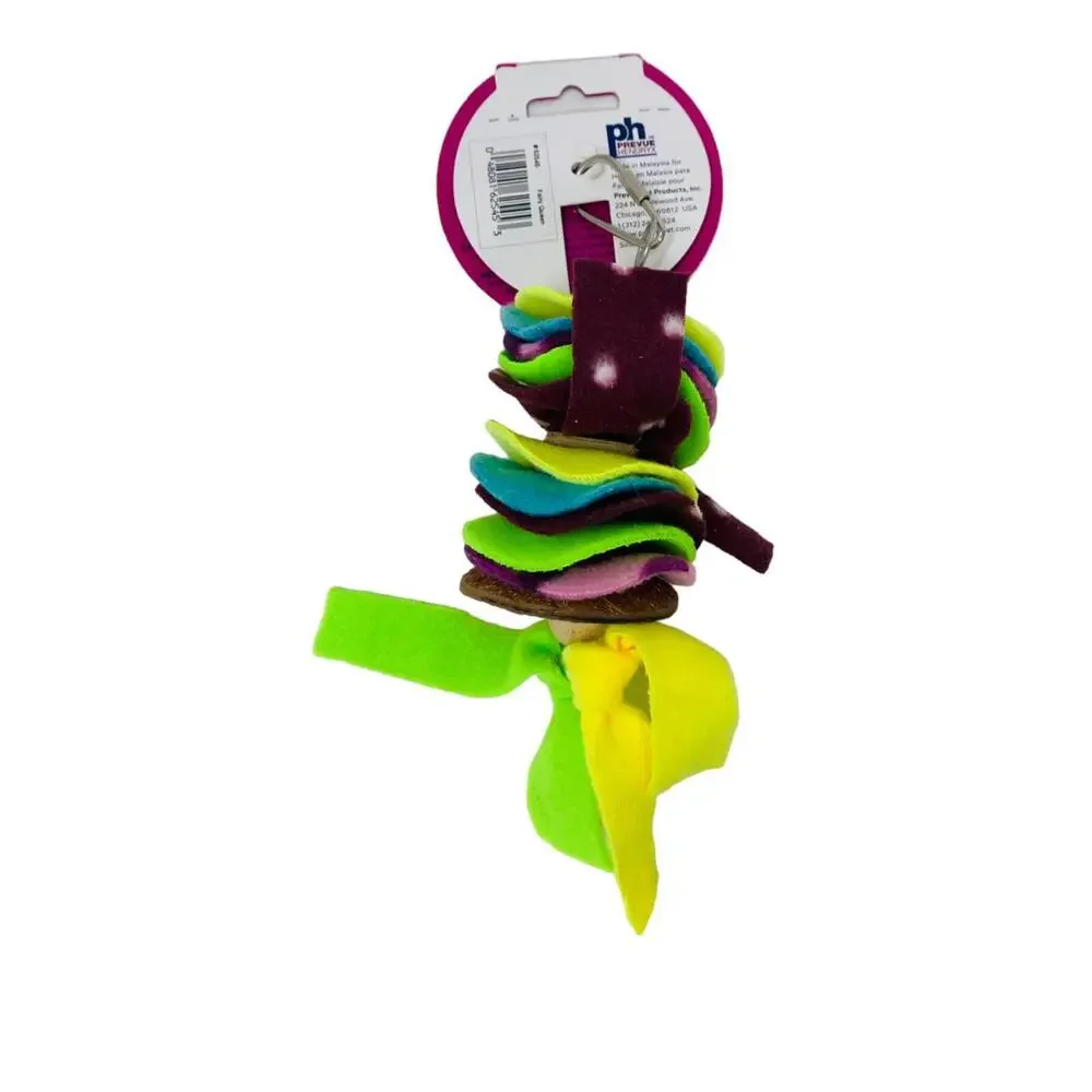 PREVUE NATURALS Fairy Queen Toy for Birds